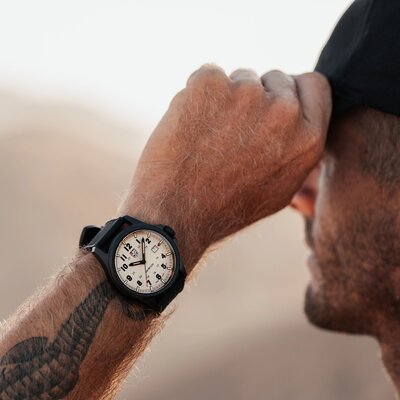 Luminox Land Land Atacama Field XL.1971.SET Urban Adventure (+ cinturino di ricambio)
