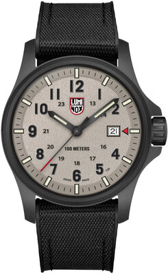 Luminox Land Land Atacama Field XL.1971.SET Urban Adventure (+ cinturino di ricambio)