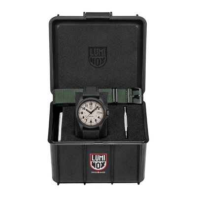 Luminox Land Land Atacama Field XL.1971.SET Urban Adventure (+ cinturino di ricambio)