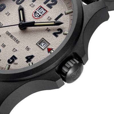 Luminox Land Land Atacama Field XL.1971.SET Urban Adventure (+ cinturino di ricambio)