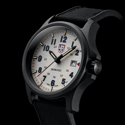 Luminox Land Land Atacama Field XL.1971.SET Urban Adventure (+ cinturino di ricambio)