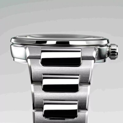 MeisterSinger Kaenos Automatic Open Date KSOD927