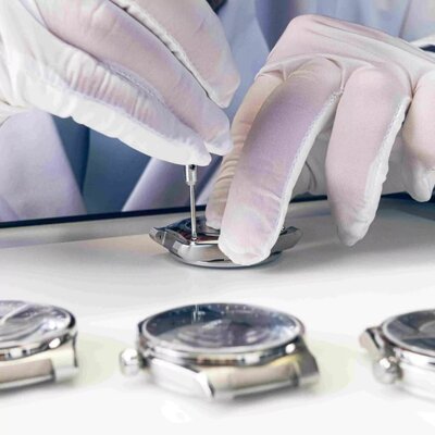 MeisterSinger Kaenos Automatic Open Date KSOD927