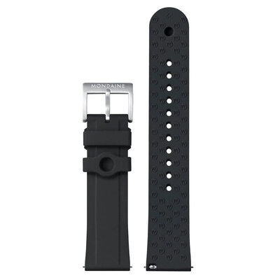 Mondaine Numeri Quartz MSN.42120.RB
