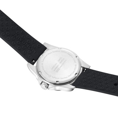 Mondaine Numeri Quartz MSN.42120.RB