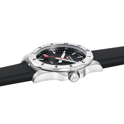 Mondaine Numeri Quartz MSN.42120.RB