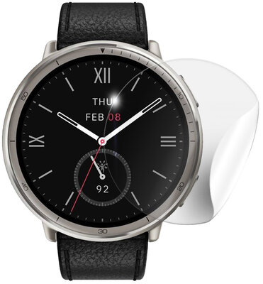 Pellicola protettiva Screenshield per l'orologio Xiaomi Amazfit Active 2