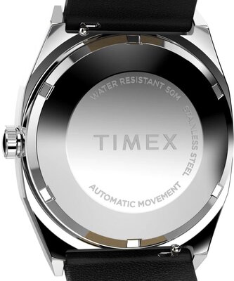 Timex E-Line Reissue Automatic TW2Y07500UK
