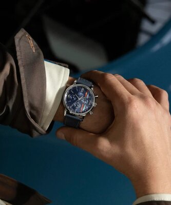 Timex Marlin TW2W99000UK
