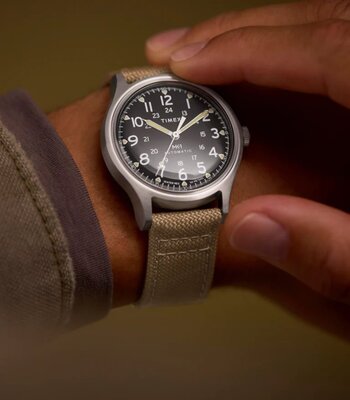 Timex MK1 TW2Y11900UK