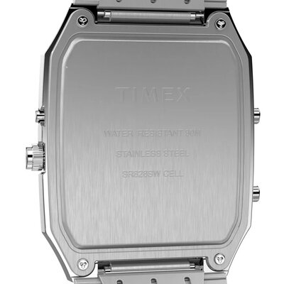 Timex Q Reissue TW2Y05900UK