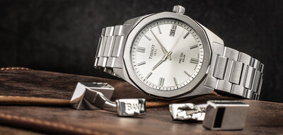 Tissot PRC 100 Solar T151.422.11.031.00