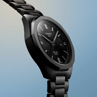 Tissot PRC 100 Solar T151.422.33.051.00
