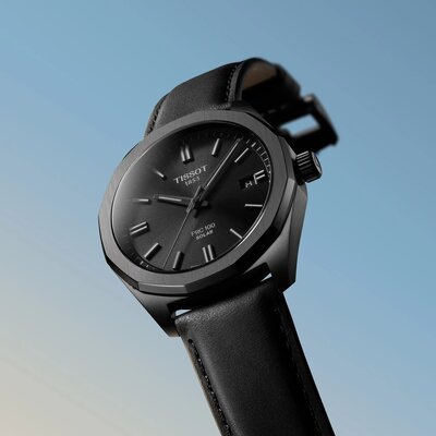Tissot PRC 100 Solar T151.422.36.051.00