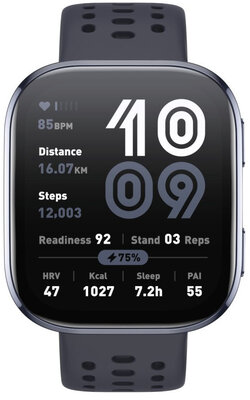 Amazfit Bip 6 Black