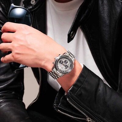 Citizen Promaster Navihawk Eco-Drive CA4660-61A