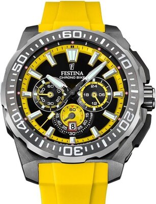 Festina Chrono Bike 20725/1