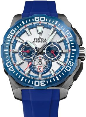 Festina Chrono Bike 20725/4