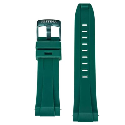 Festina Chrono Bike Special Edition 2025 20730/1 (+ cinturino di ricambio)