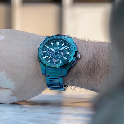 Festina Chrono Bike Special Edition 2025 20730/1 (+ cinturino di ricambio)