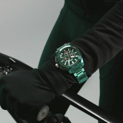 Festina Chrono Bike Special Edition 2025 20730/1 (+ cinturino di ricambio)