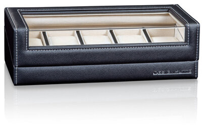 Scatola per orologi Designhütte Venice 5 70005-210.142