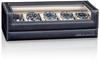 Scatola per orologi Designhütte Venice 5 70005-210.142