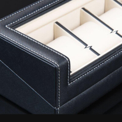 Scatola per orologi Designhütte Venice 5 70005-210.142