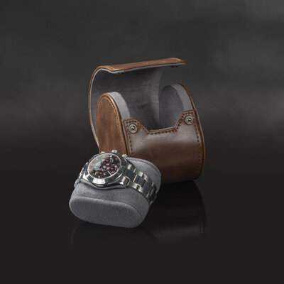 Scatola per orologi Heisse & Söhne Vintage 1 70019-169