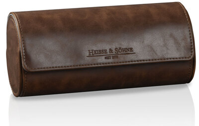 Scatola per orologi Heisse & Söhne Vintage 3 70019-170