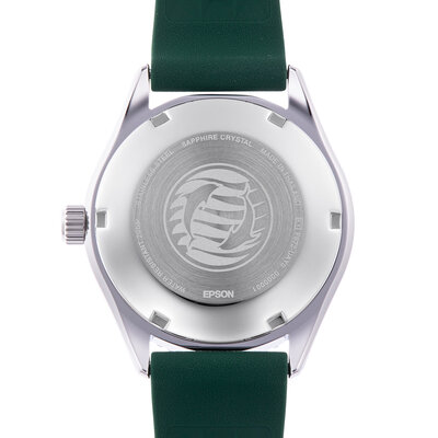 Orient Sports Mako 40 Automatic RA-AC0Q11E30B