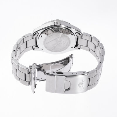 Orient Sports Mako 40 Automatic RA-AC0Q12L30B 75th Anniversary Limited Edition 6000pcs