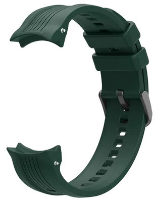 Cinturino in silicone Ricardo (per Amazfit Balance), verde