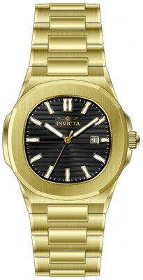 Invicta Speedway Quartz 41mm 48516