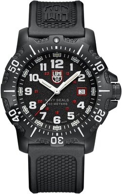 Luminox Navy Seal 4230 Serie XS.4231.SET (+ cinturino di ricambio)
