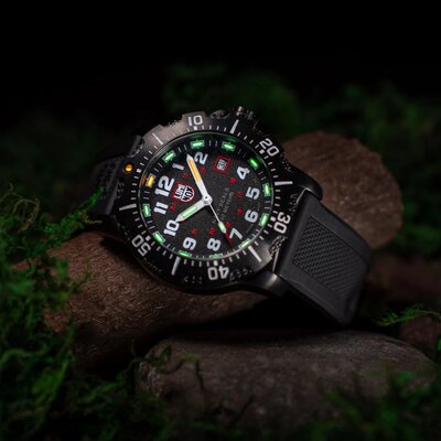 Luminox Navy Seal 4230 Series XS.4231.SET (+ cinturino di ricambio)