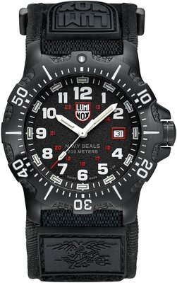 Luminox Navy Seal 4230 Series XS.4231.SET (+ cinturino di ricambio)