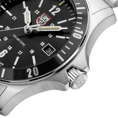 Luminox Sport Timer 0900 Series XS.0911