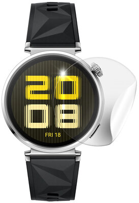Pellicola protettiva Screenshield per Huawei Watch GT 5 (41 mm)