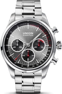 Union Glashütte Belisar Chronograph D009.427.11.082.00