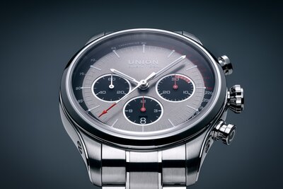 Union Glashütte Belisar Chronograph D009.427.11.082.00