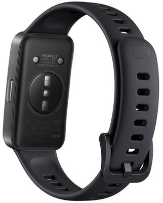 Huawei Band 10 Black