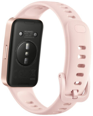 Huawei Band 10 Pink
