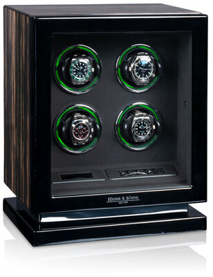 Avvolgitore Heisse & Söhne Rome 4 70019-230.19