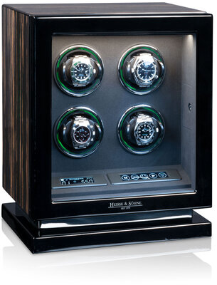 Avvolgitore Heisse & Söhne Rome 4 70019-230.19