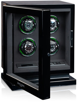 Avvolgitore Heisse & Söhne Rome 4 70019-230.19