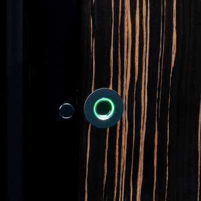 Avvolgitore Heisse & Söhne Rome 4 70019-230.19