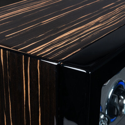 Avvolgitore Heisse & Söhne Rome 4 70019-230.19