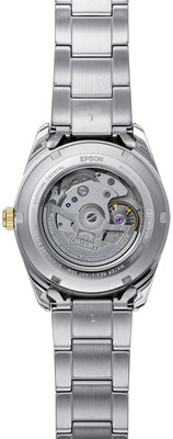 Orient Contemporary Stretto Automatic RA-AC0R01S30B