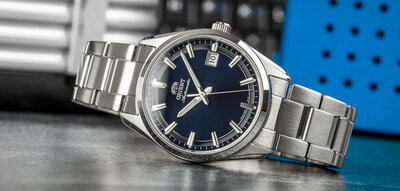 Orient Contemporary Stretto Automatic RA-AC0R02L30B